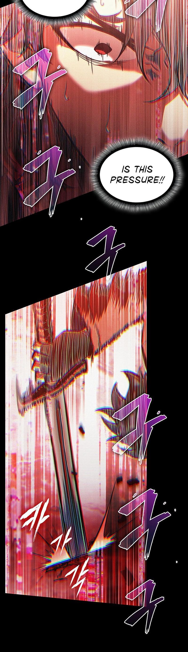 Pick Me Up, Infinite Gacha Chapter 34 — page 44