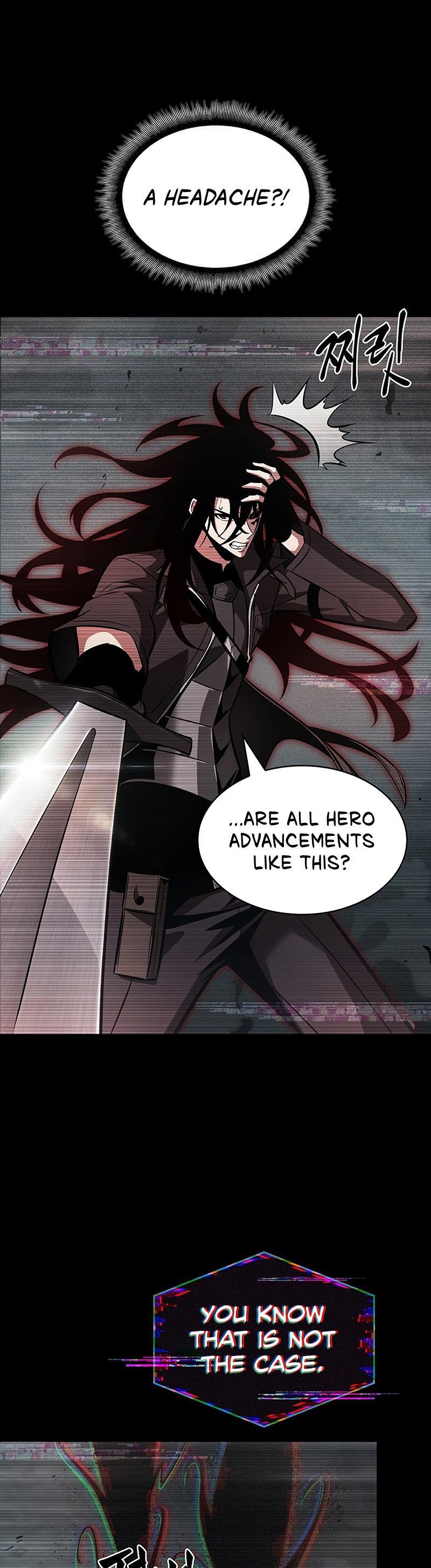 Pick Me Up, Infinite Gacha Chapter 34 — page 53