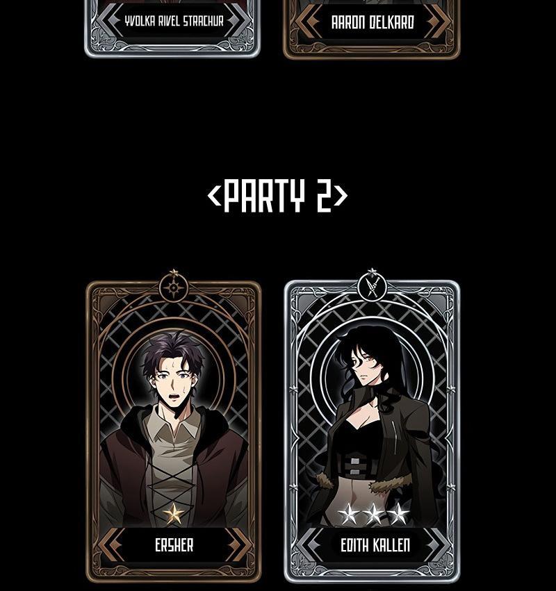 Pick Me Up, Infinite Gacha Chapter 34 — page 58