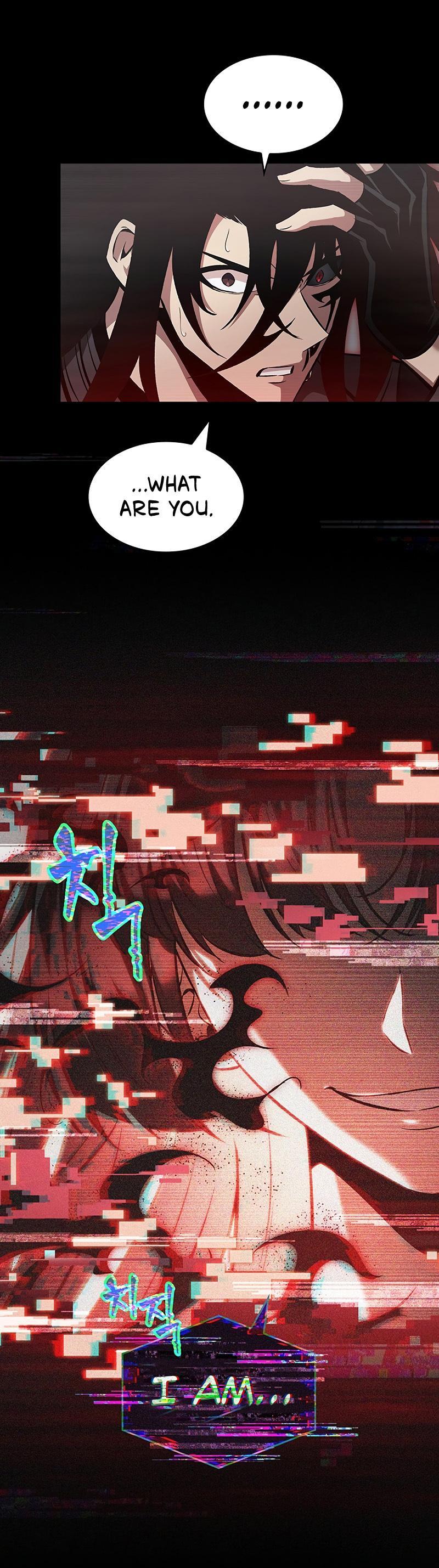 Pick Me Up, Infinite Gacha Chapter 35 — page 1