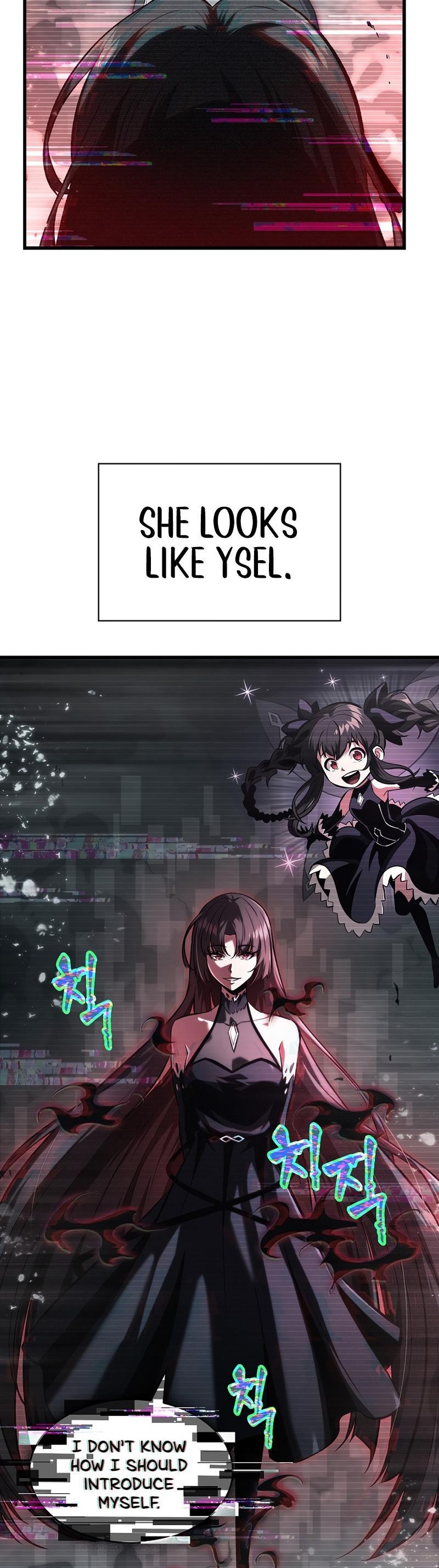 Pick Me Up, Infinite Gacha Chapter 35 — page 3