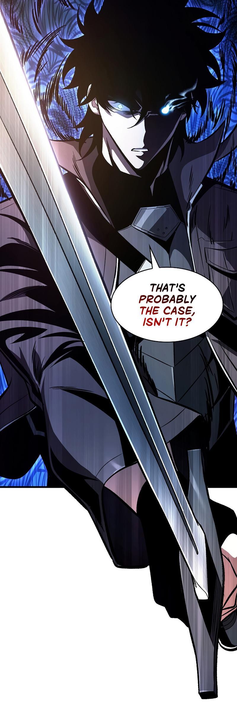 Pick Me Up, Infinite Gacha Chapter 35 — page 10