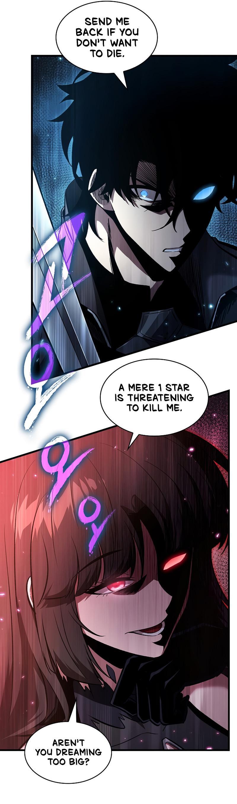 Pick Me Up, Infinite Gacha Chapter 35 — page 13
