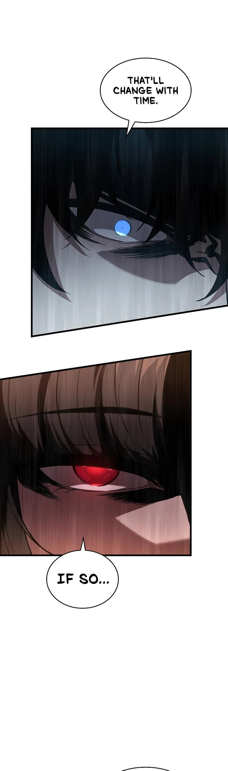 Pick Me Up, Infinite Gacha Chapter 35 — page 14