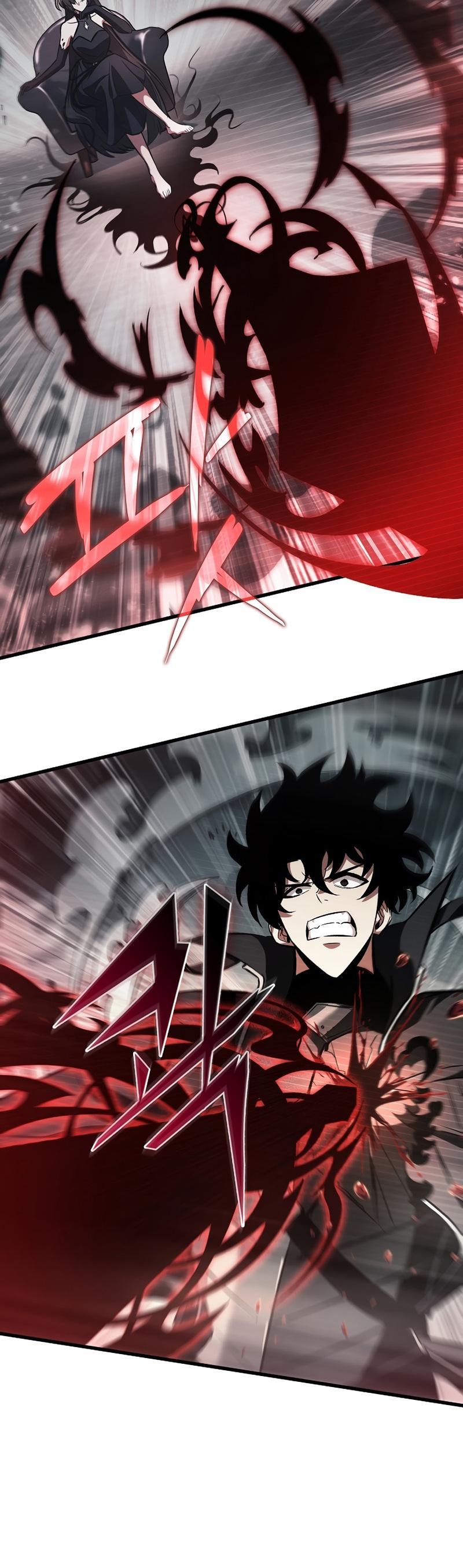 Pick Me Up, Infinite Gacha Chapter 35 — page 16