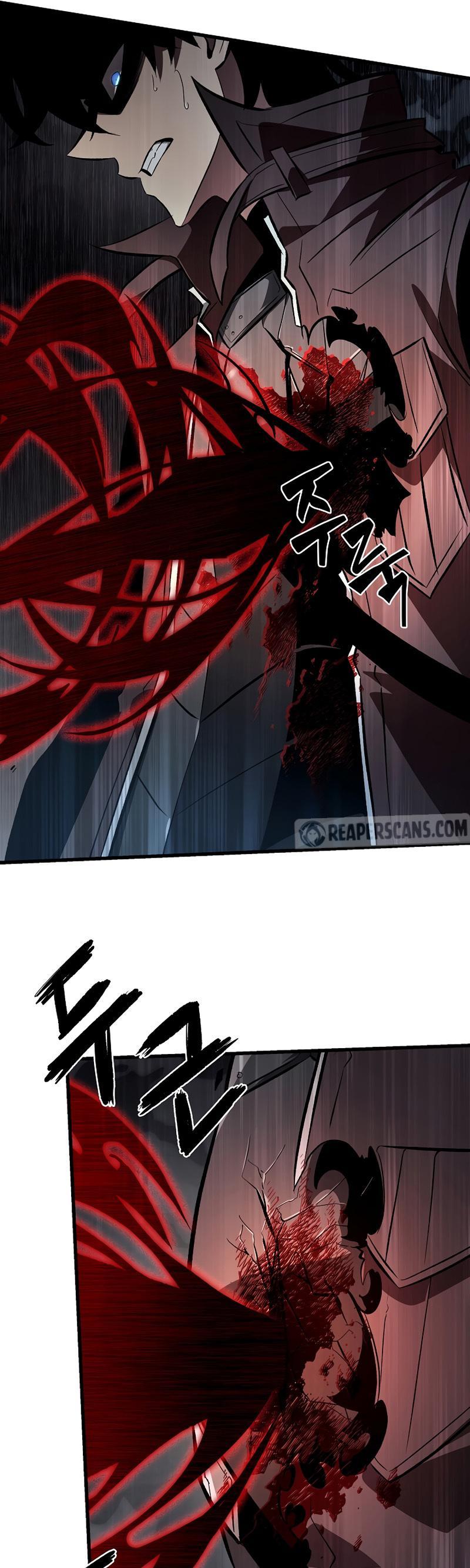 Pick Me Up, Infinite Gacha Chapter 35 — page 17
