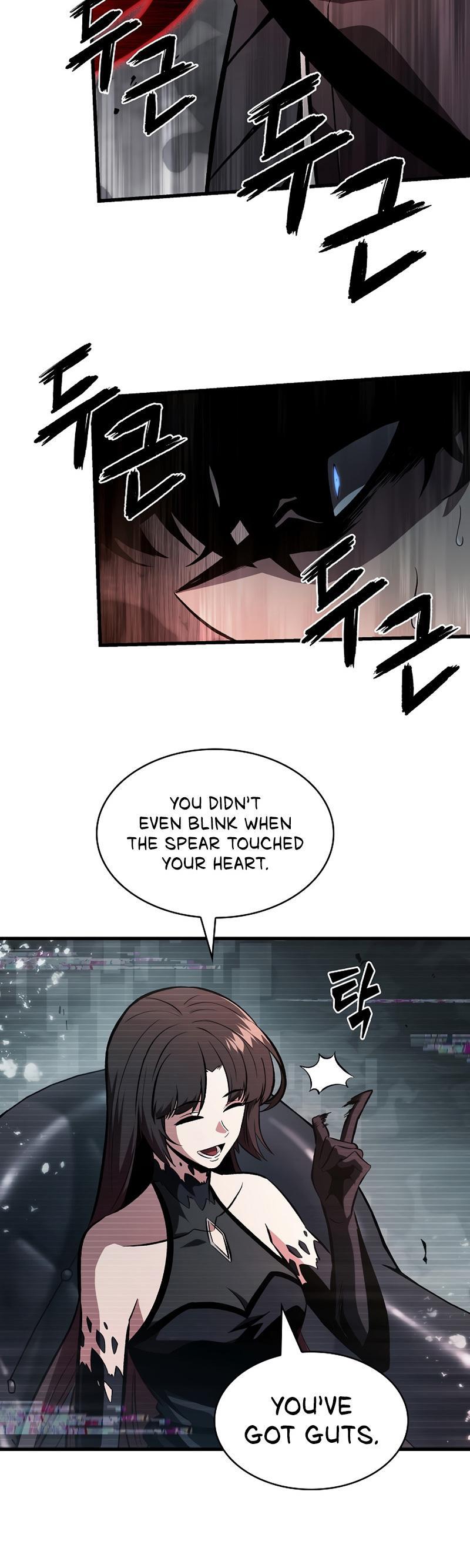 Pick Me Up, Infinite Gacha Chapter 35 — page 18