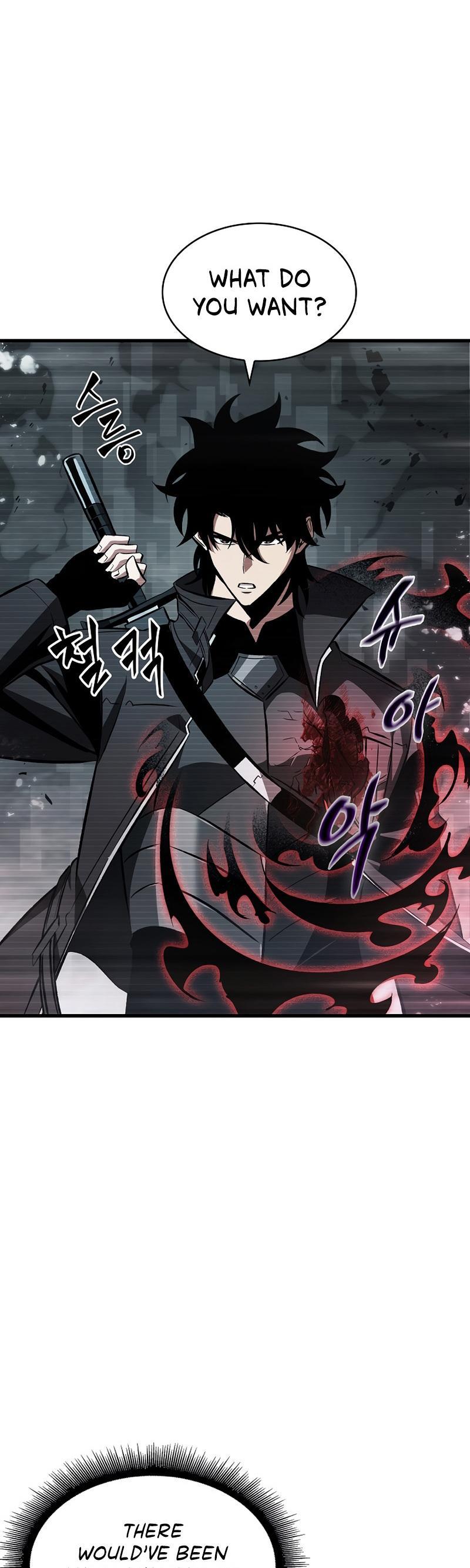 Pick Me Up, Infinite Gacha Chapter 35 — page 19
