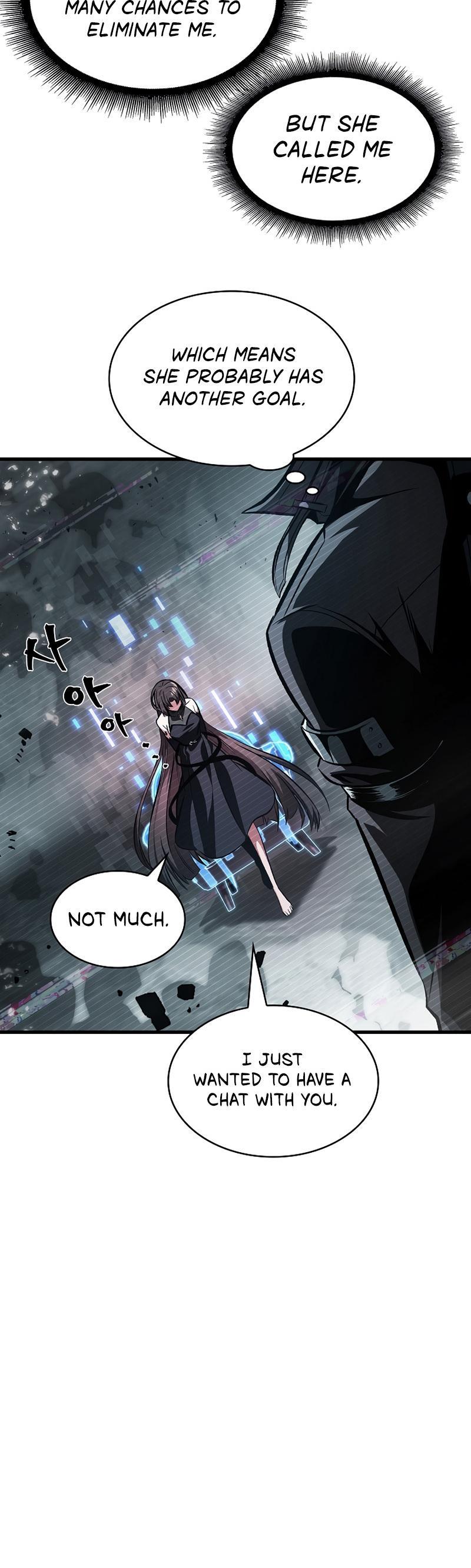 Pick Me Up, Infinite Gacha Chapter 35 — page 20
