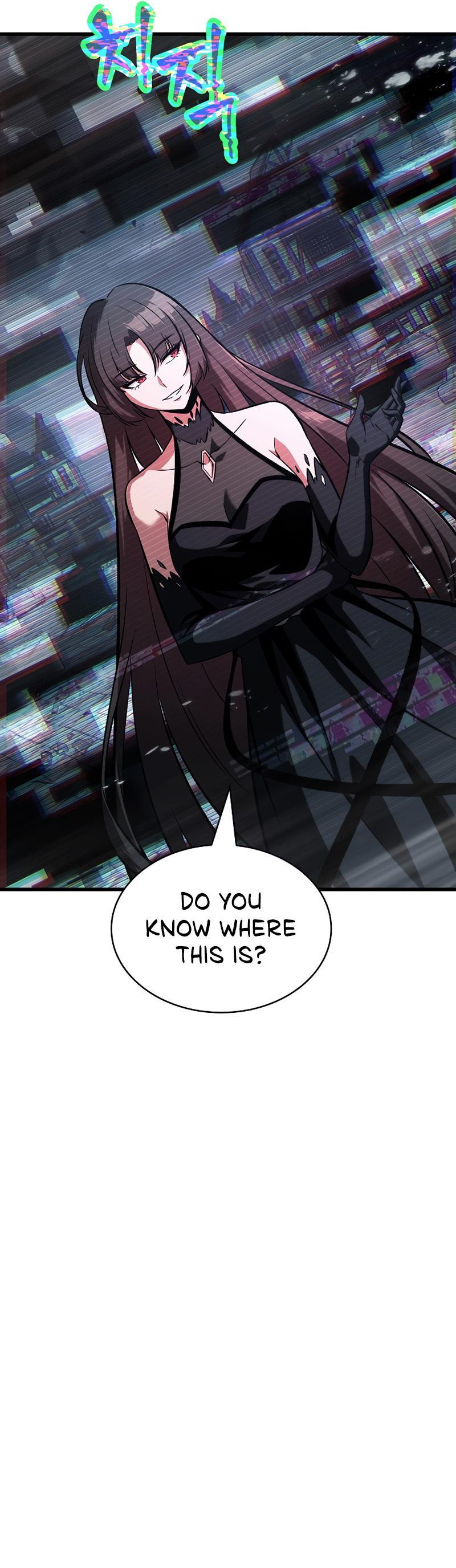 Pick Me Up, Infinite Gacha Chapter 35 — page 25