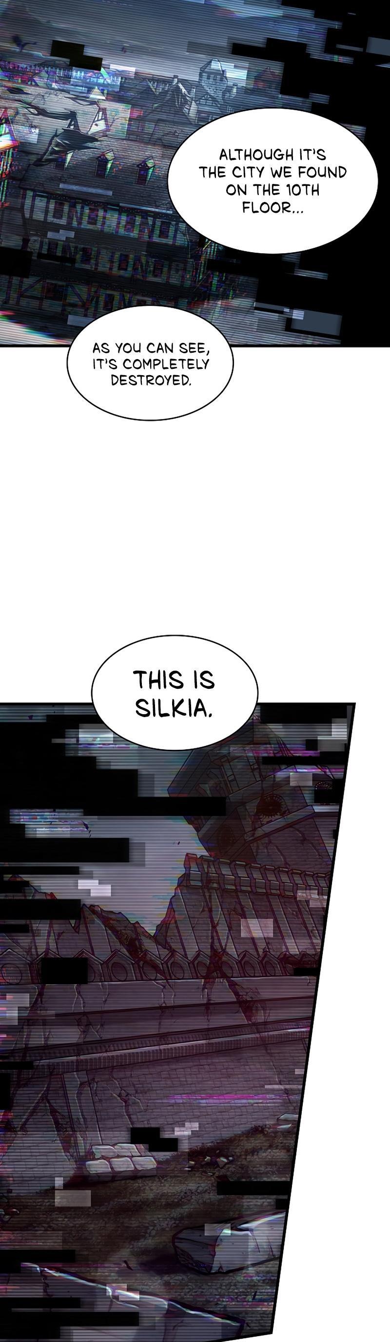 Pick Me Up, Infinite Gacha Chapter 35 — page 27