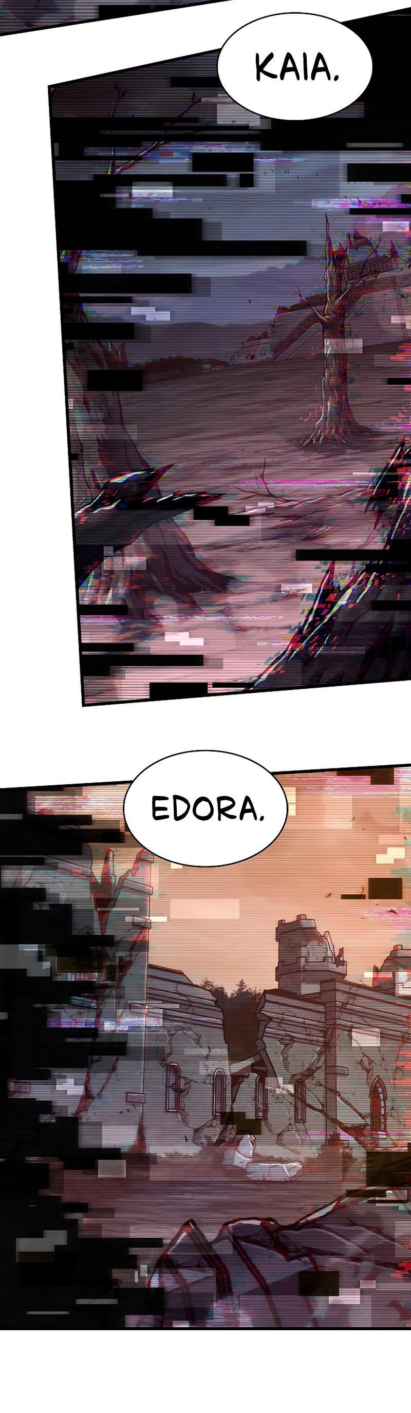 Pick Me Up, Infinite Gacha Chapter 35 — page 28