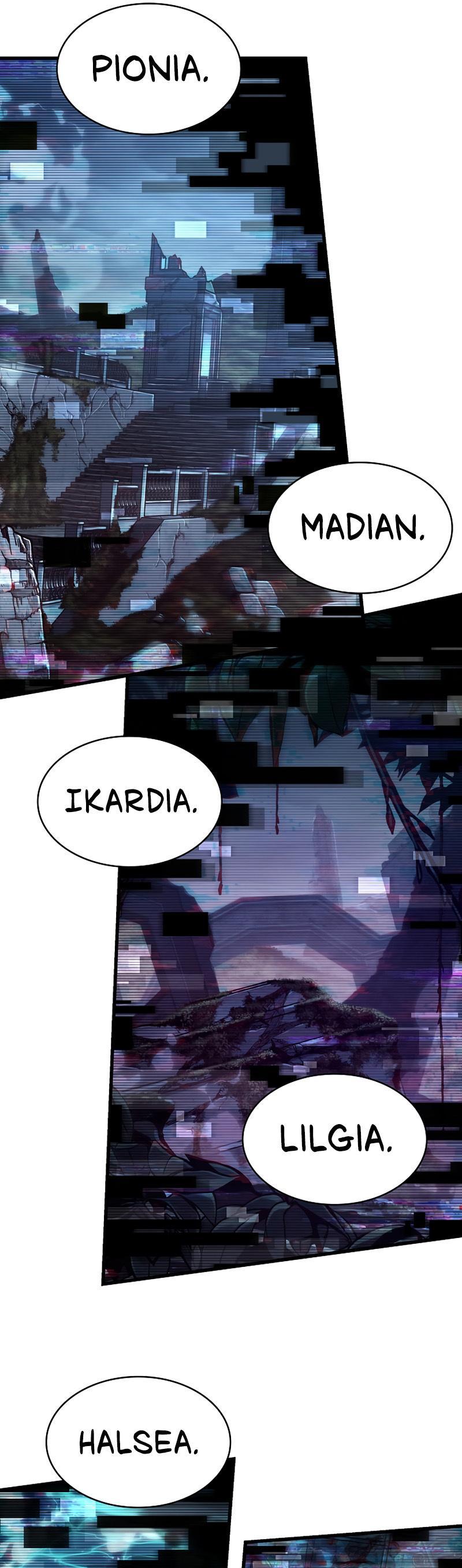Pick Me Up, Infinite Gacha Chapter 35 — page 29