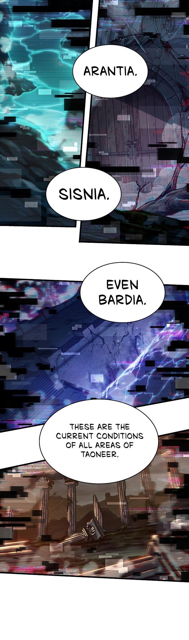Pick Me Up, Infinite Gacha Chapter 35 — page 30