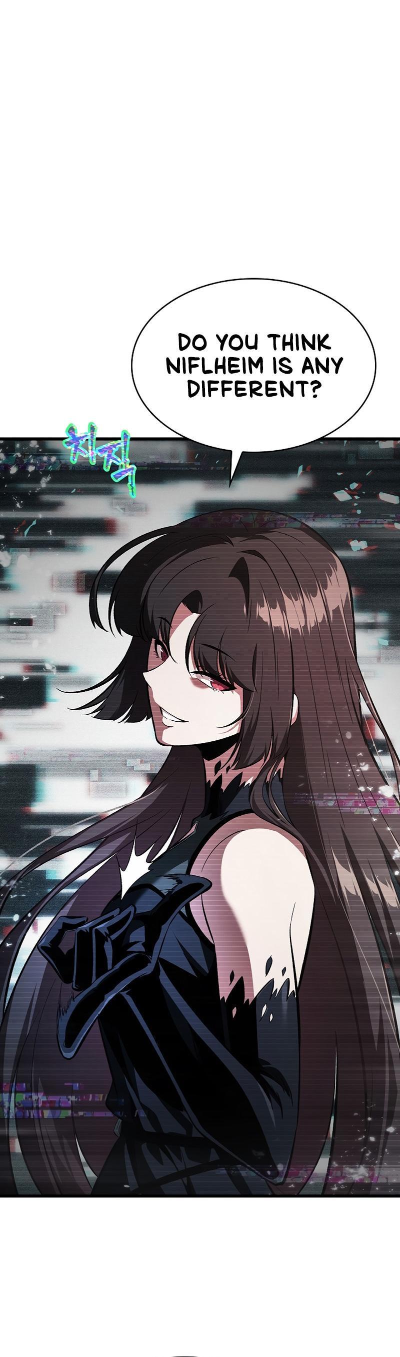 Pick Me Up, Infinite Gacha Chapter 35 — page 31