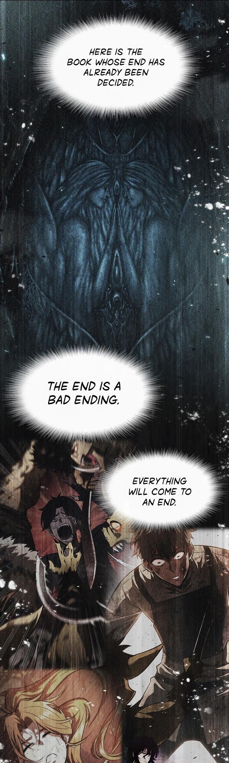 Pick Me Up, Infinite Gacha Chapter 35 — page 33
