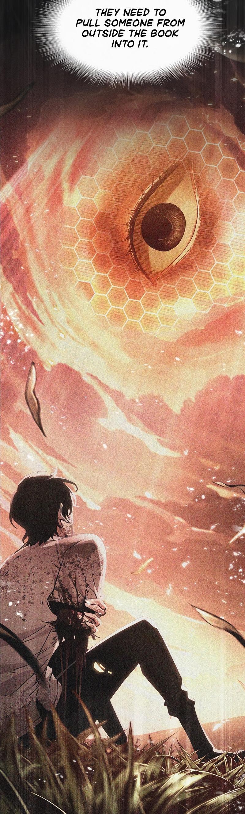 Pick Me Up, Infinite Gacha Chapter 35 — page 35