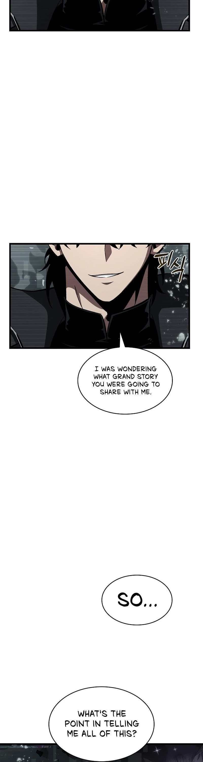 Pick Me Up, Infinite Gacha Chapter 35 — page 38