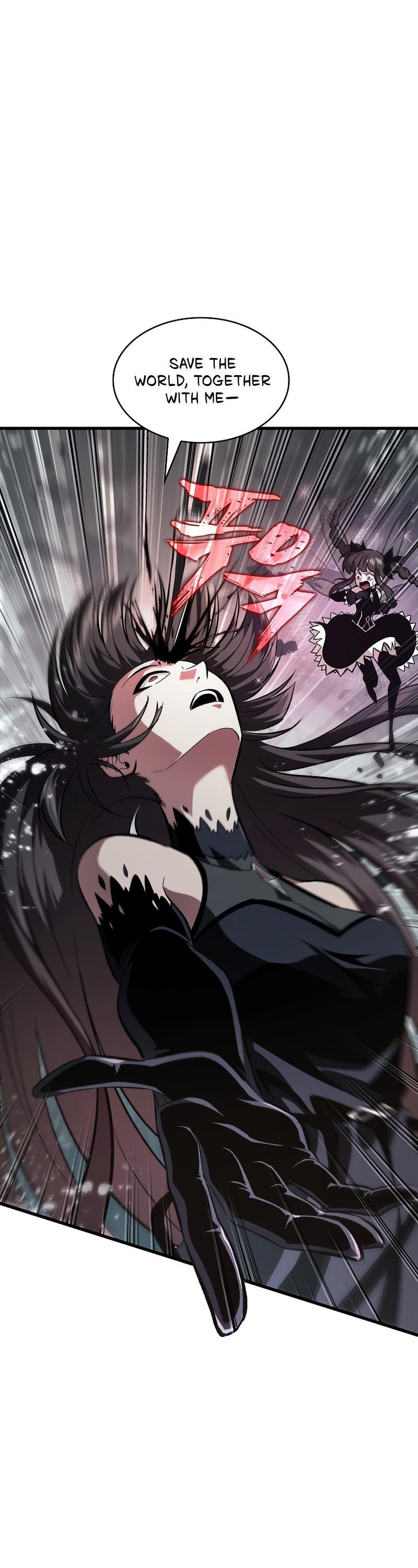 Pick Me Up, Infinite Gacha Chapter 35 — page 40