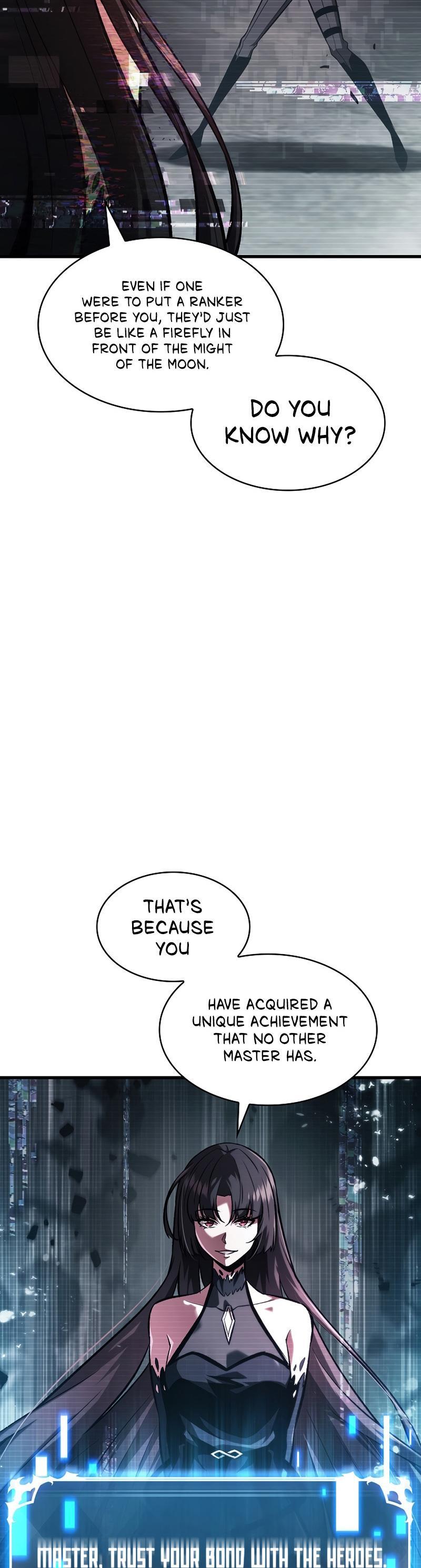 Pick Me Up, Infinite Gacha Chapter 35 — page 47