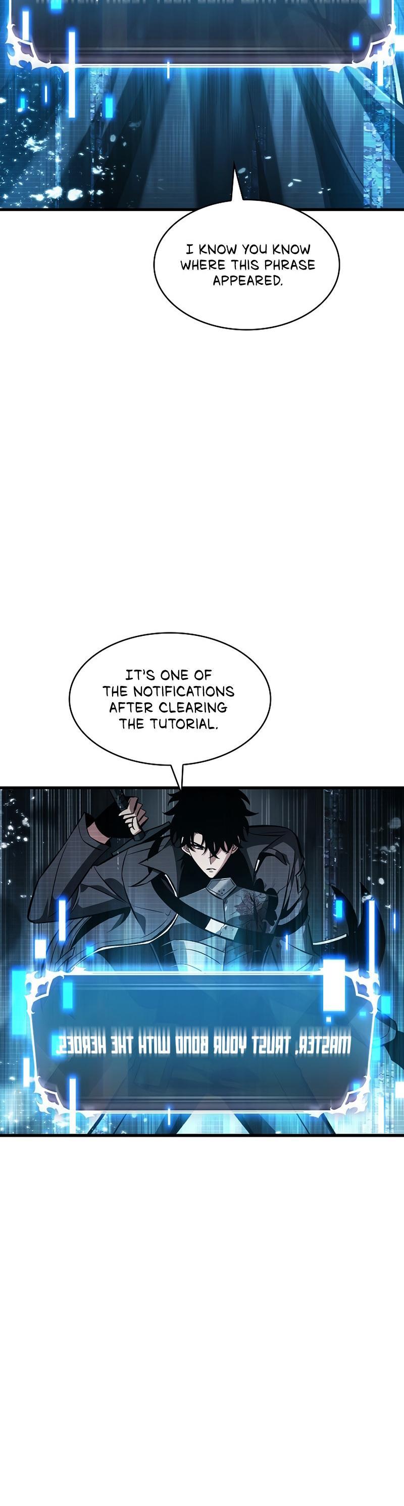 Pick Me Up, Infinite Gacha Chapter 35 — page 48