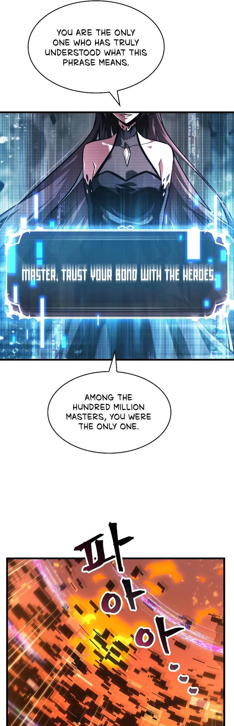Pick Me Up, Infinite Gacha Chapter 35 — page 49