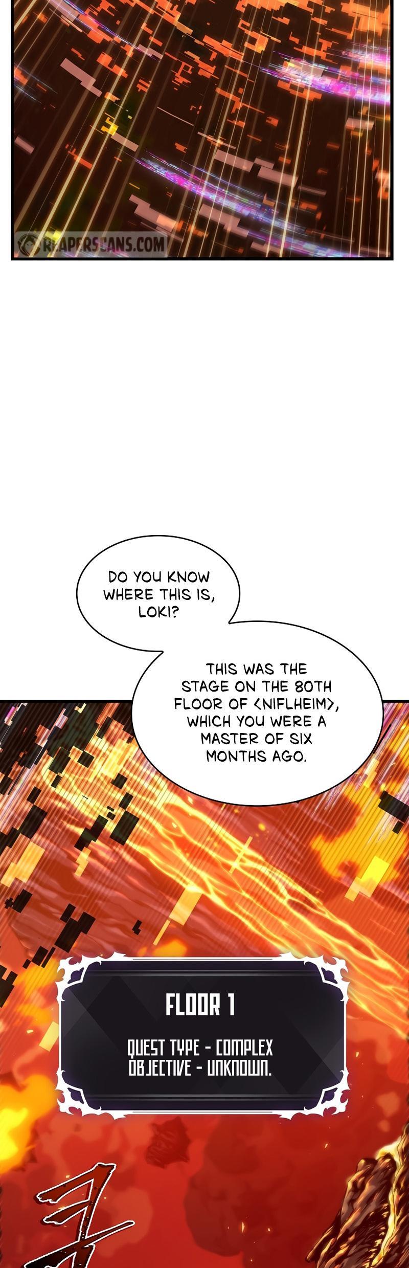 Pick Me Up, Infinite Gacha Chapter 35 — page 50