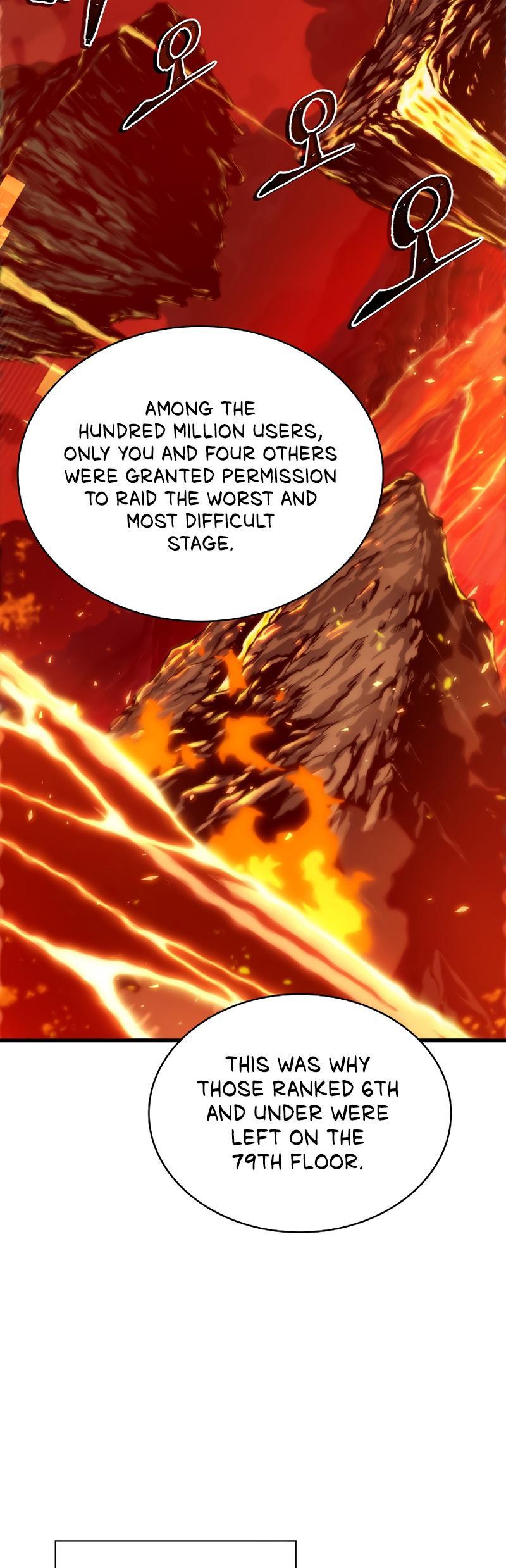 Pick Me Up, Infinite Gacha Chapter 35 — page 51