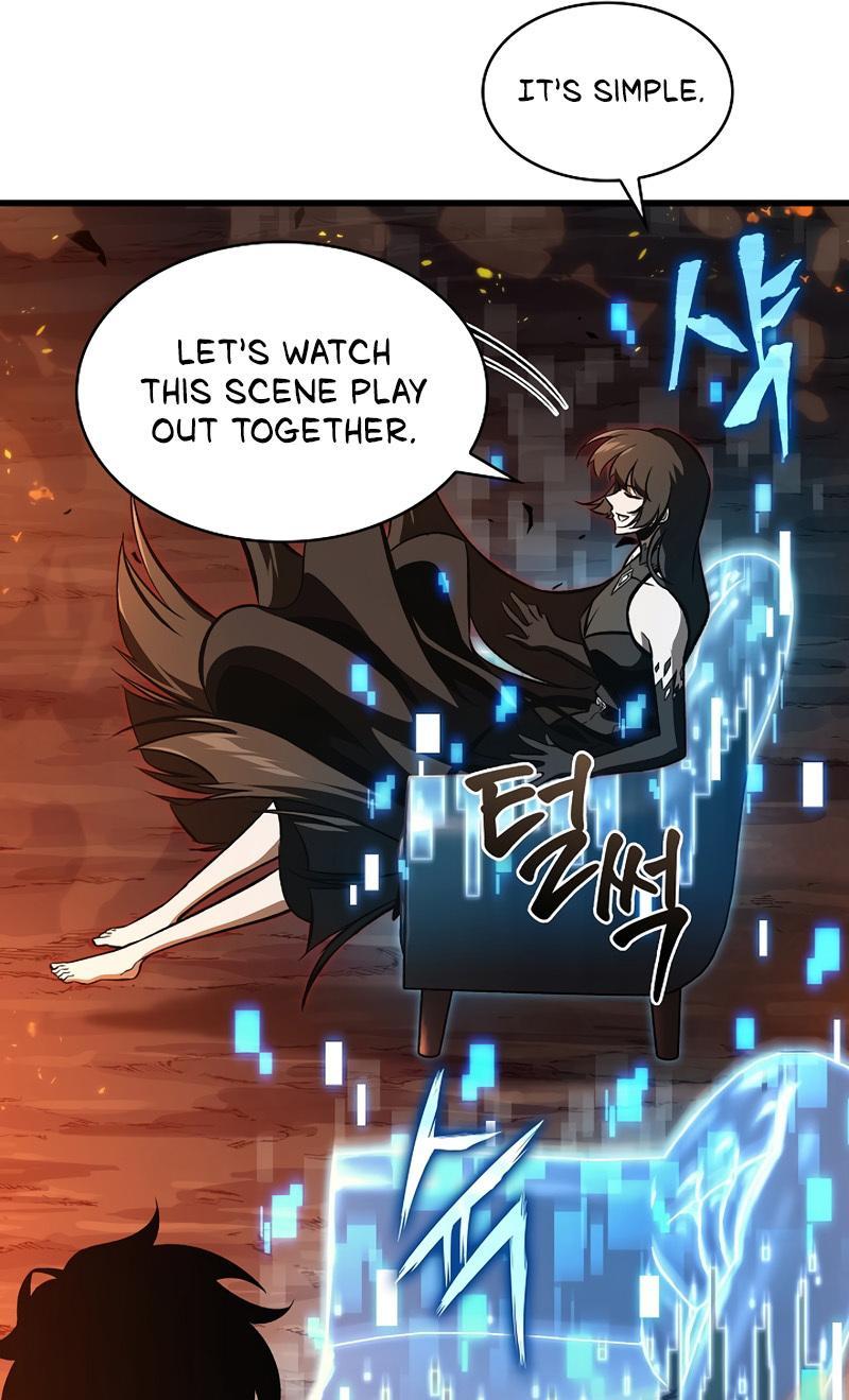 Pick Me Up, Infinite Gacha Chapter 35 — page 53