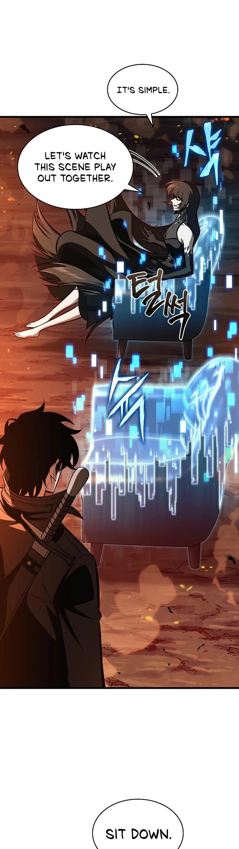 Pick Me Up, Infinite Gacha Chapter 36 — page 2