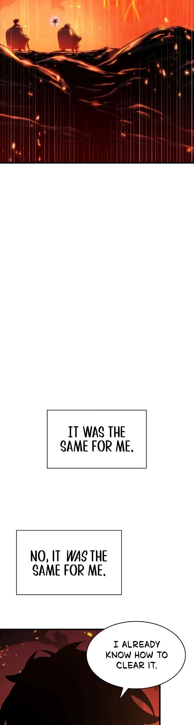 Pick Me Up, Infinite Gacha Chapter 36 — page 6