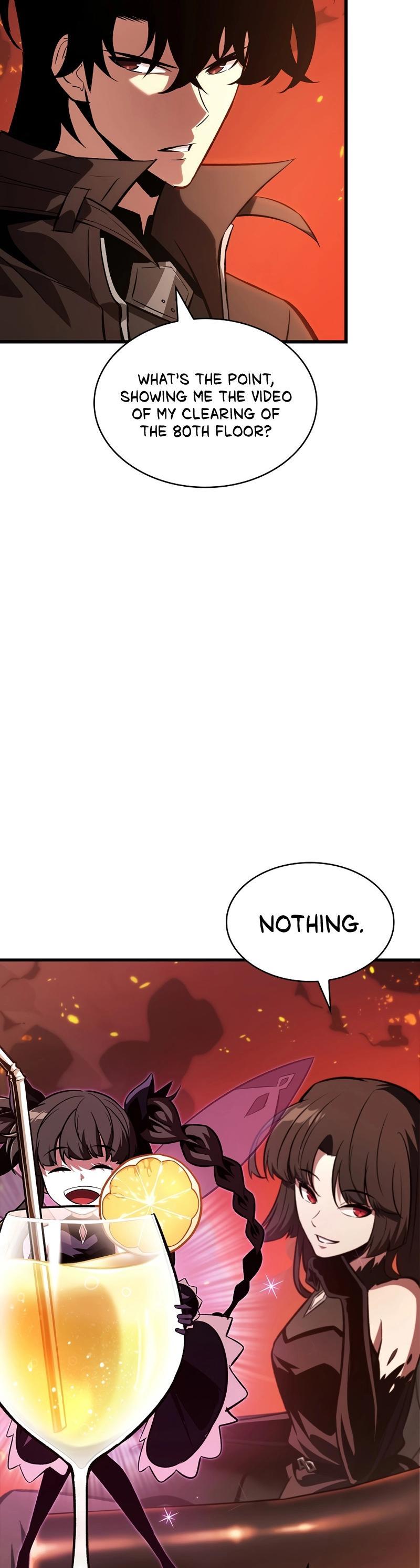 Pick Me Up, Infinite Gacha Chapter 36 — page 7