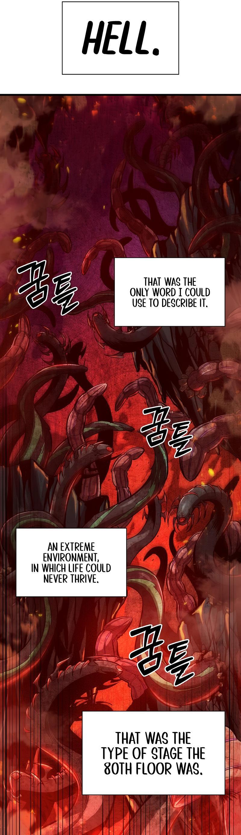 Pick Me Up, Infinite Gacha Chapter 36 — page 9