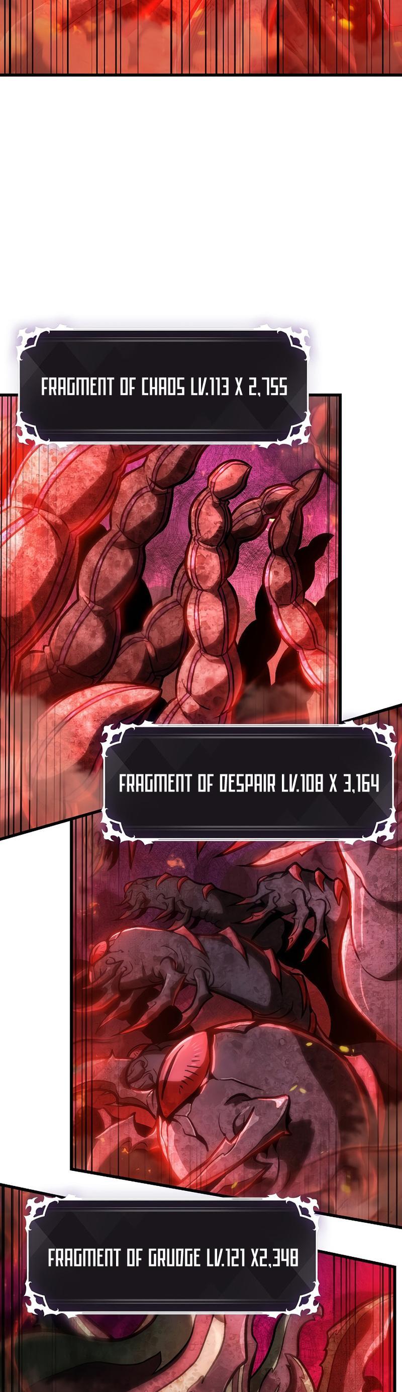 Pick Me Up, Infinite Gacha Chapter 36 — page 10