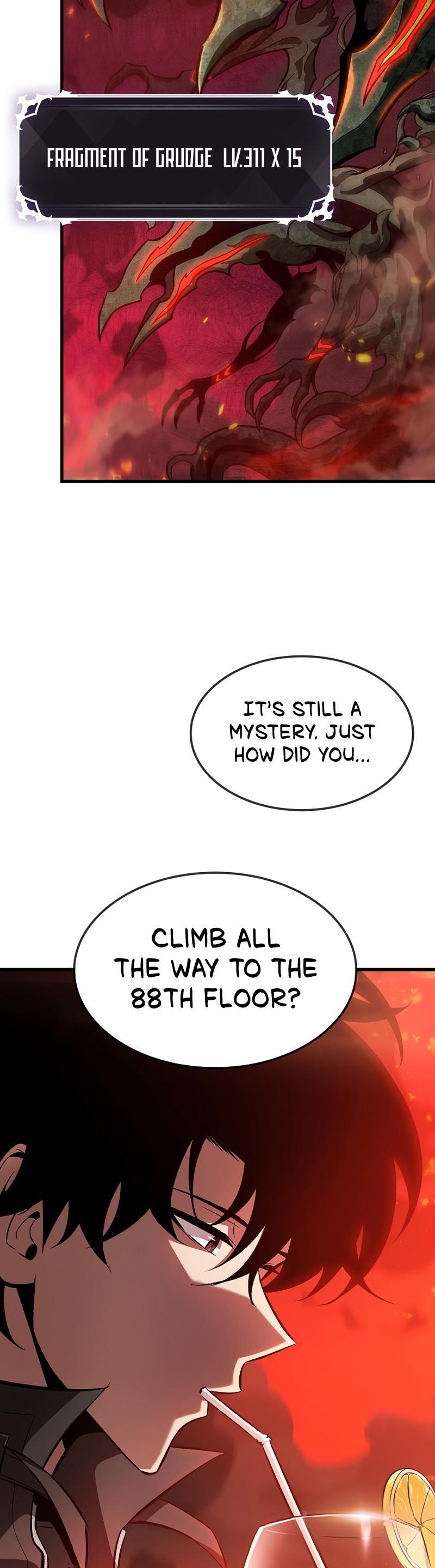 Pick Me Up, Infinite Gacha Chapter 36 — page 15