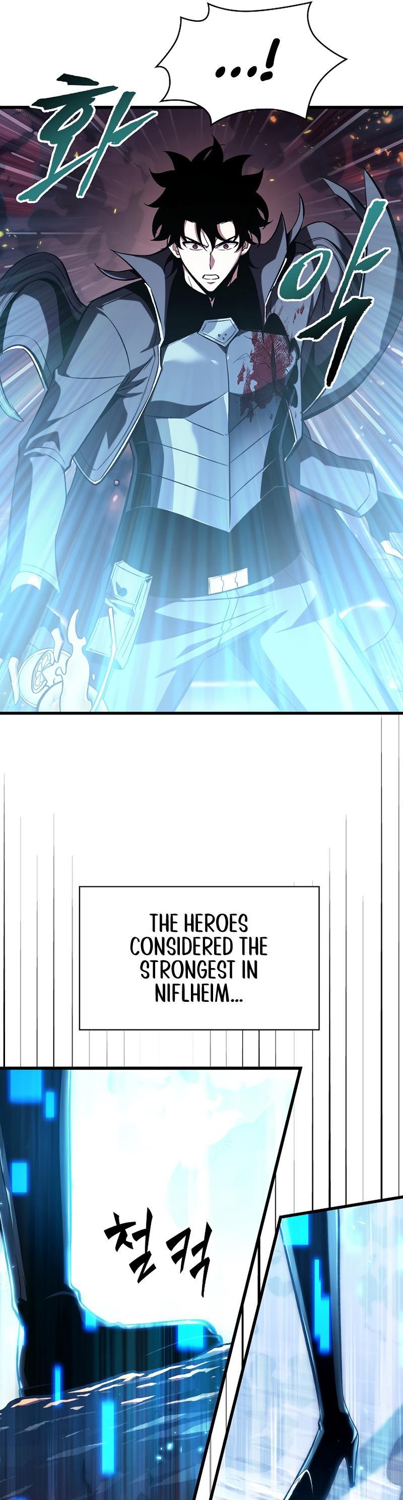 Pick Me Up, Infinite Gacha Chapter 36 — page 17
