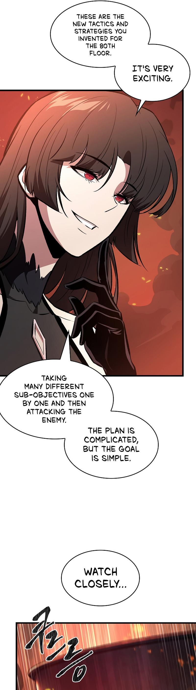 Pick Me Up, Infinite Gacha Chapter 36 — page 27