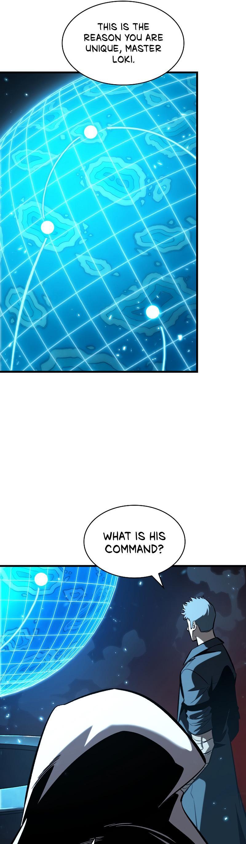 Pick Me Up, Infinite Gacha Chapter 36 — page 29