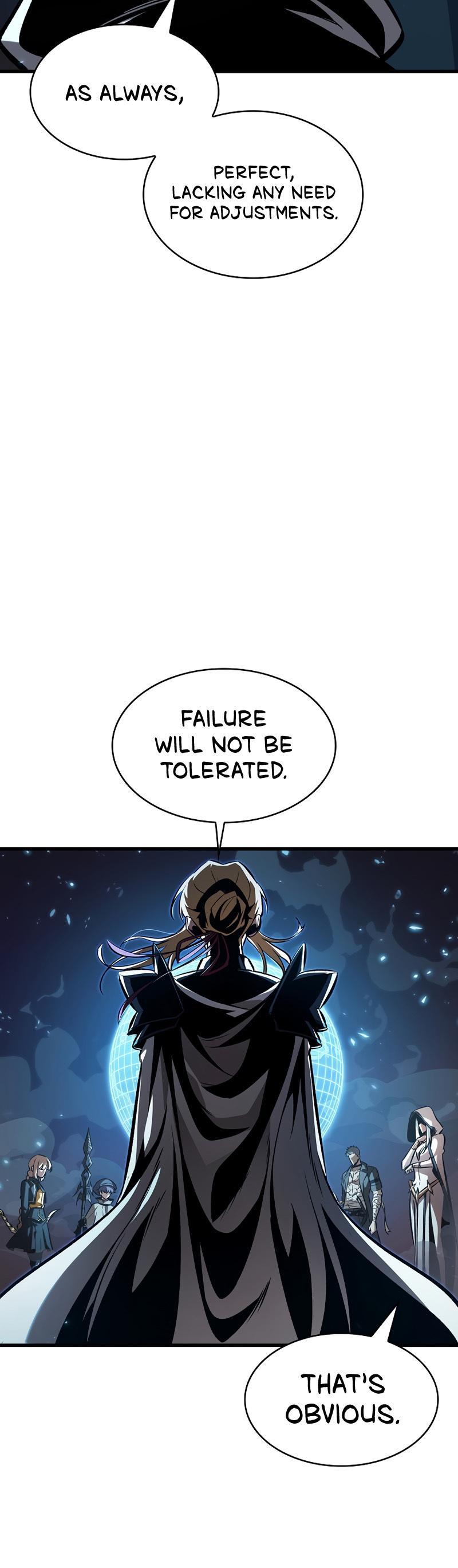 Pick Me Up, Infinite Gacha Chapter 36 — page 30