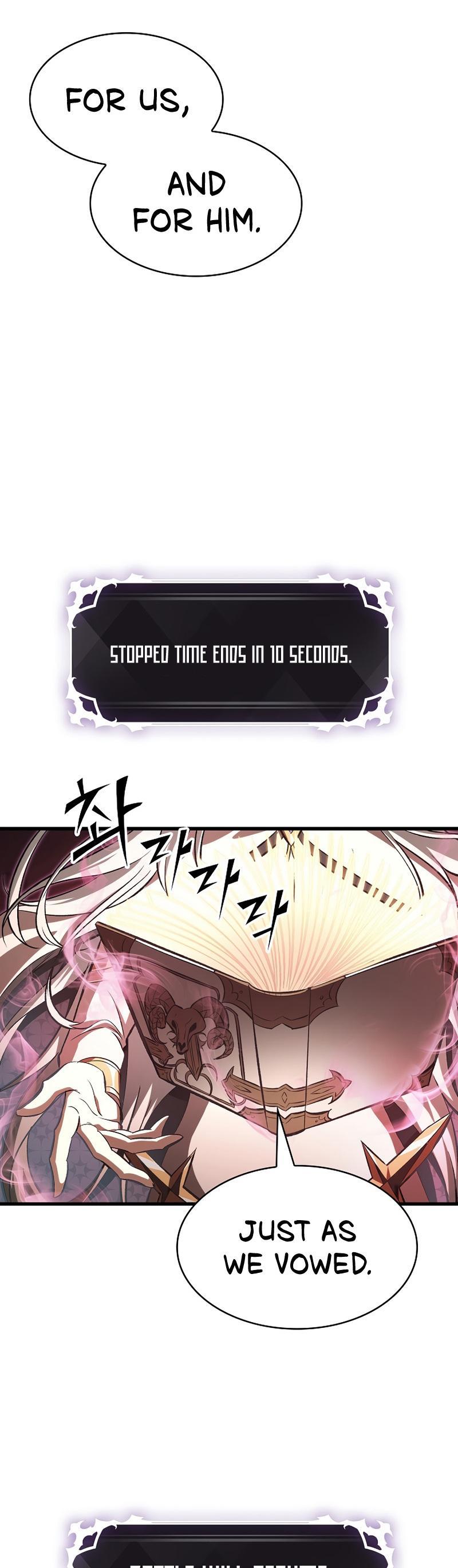 Pick Me Up, Infinite Gacha Chapter 36 — page 31