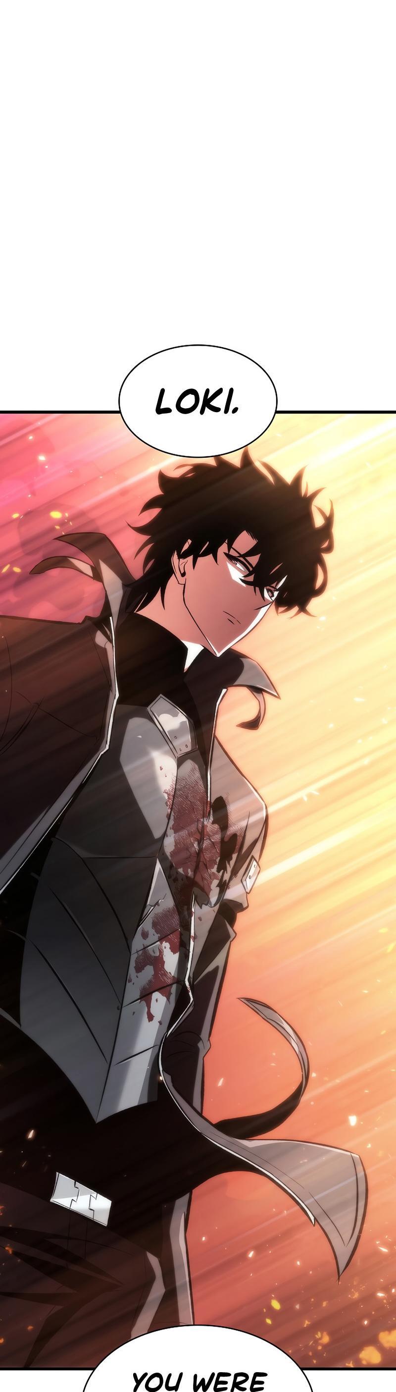 Pick Me Up, Infinite Gacha Chapter 36 — page 43