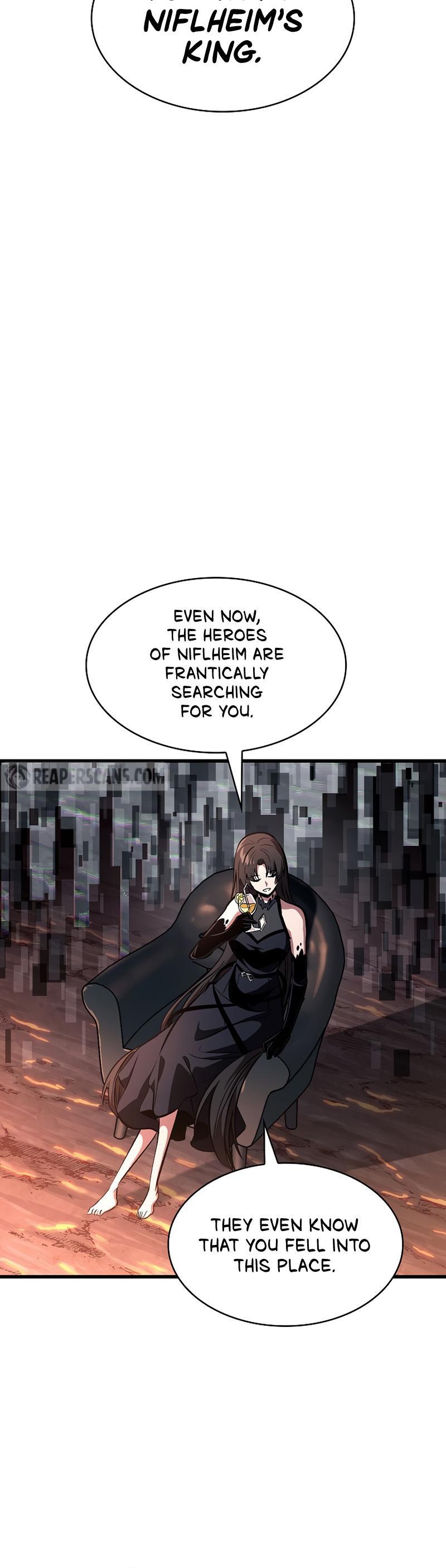 Pick Me Up, Infinite Gacha Chapter 36 — page 44