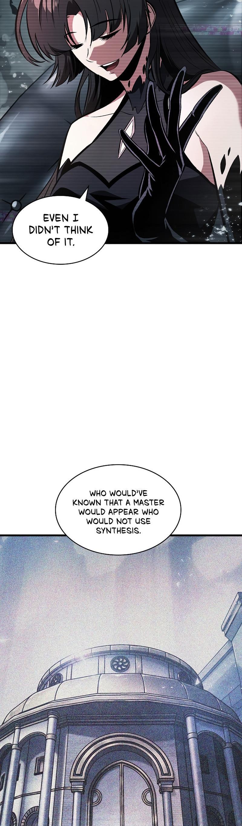 Pick Me Up, Infinite Gacha Chapter 36 — page 46