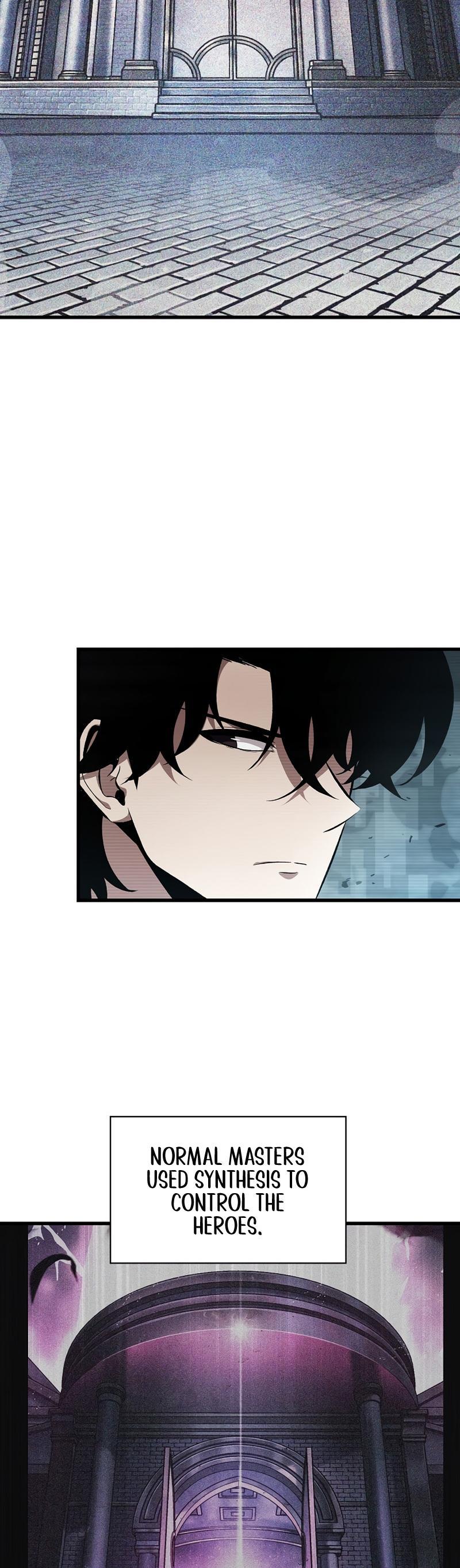 Pick Me Up, Infinite Gacha Chapter 36 — page 47