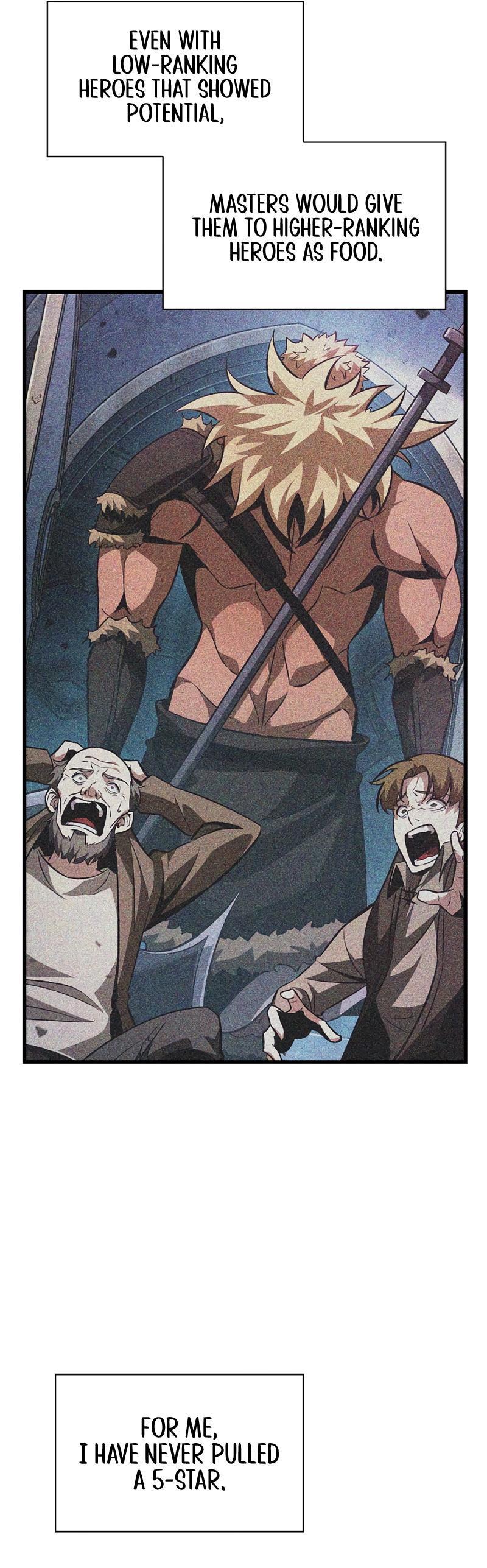 Pick Me Up, Infinite Gacha Chapter 36 — page 49