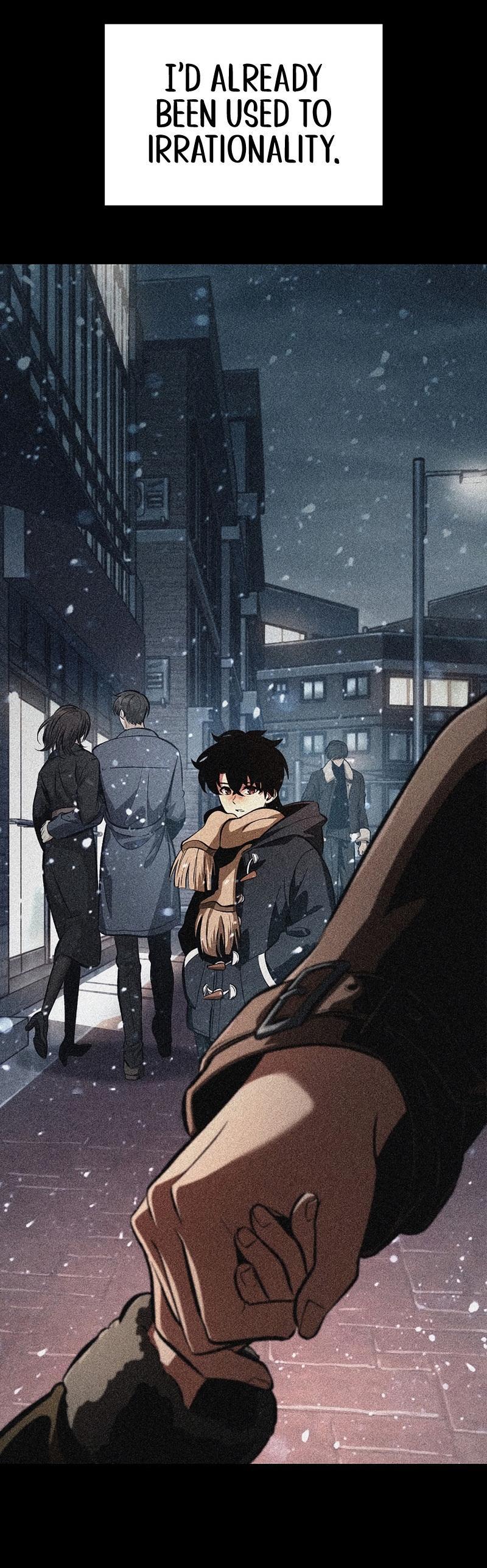 Pick Me Up, Infinite Gacha Chapter 36 — page 51