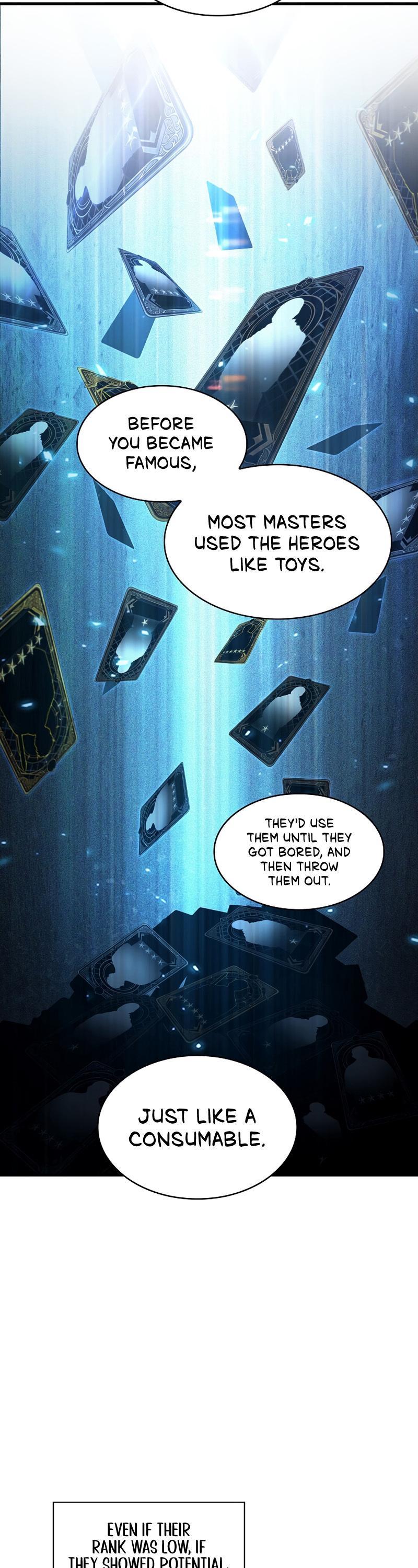 Pick Me Up, Infinite Gacha Chapter 36 — page 54