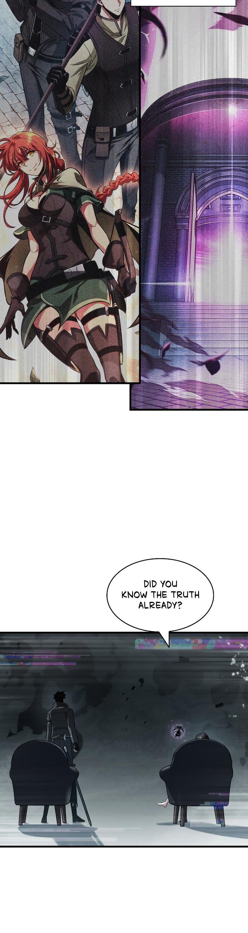 Pick Me Up, Infinite Gacha Chapter 36 — page 56
