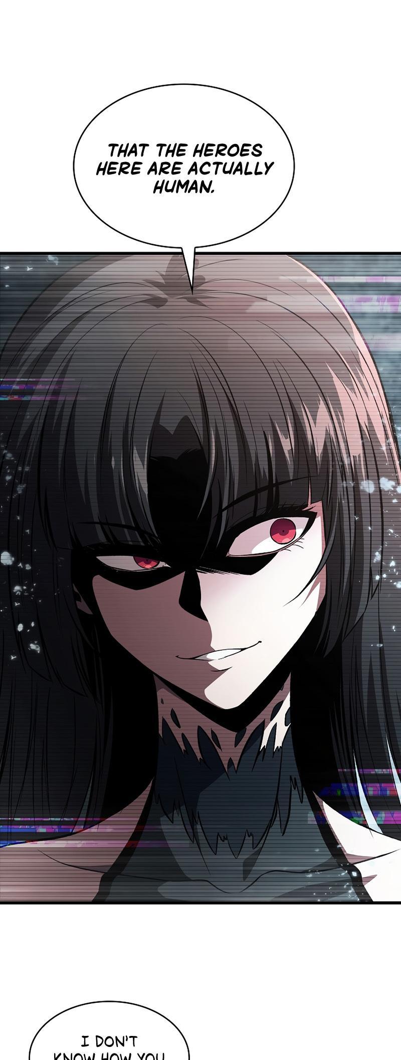 Pick Me Up, Infinite Gacha Chapter 36 — page 57
