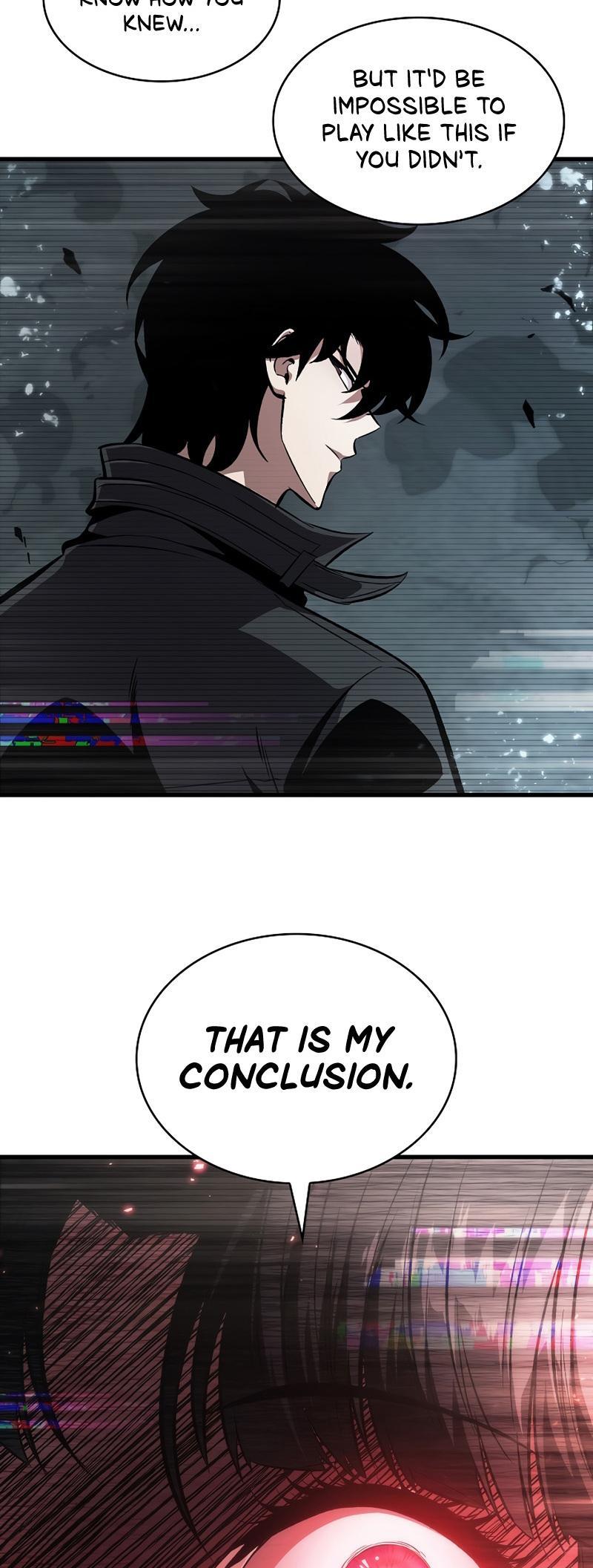 Pick Me Up, Infinite Gacha Chapter 36 — page 58